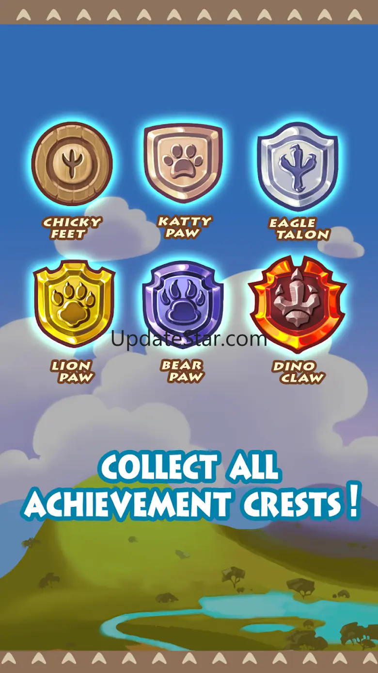 Safari Chess (Animal Chess) 1.13.6