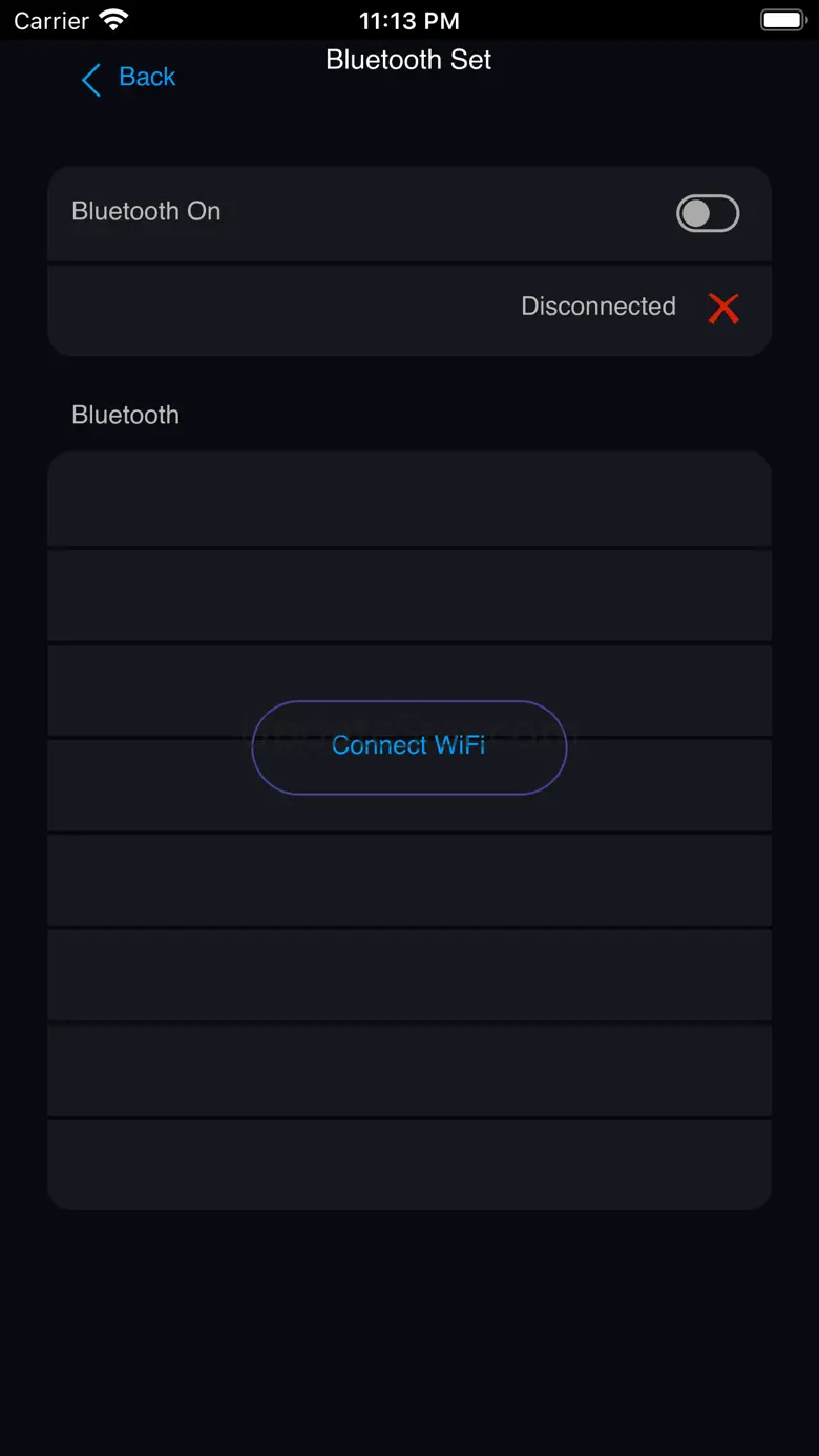 Holoscope. 2.2.1