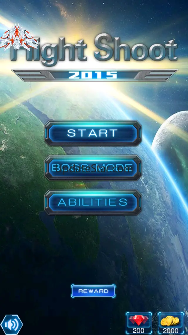 fighter shoot 1.2
