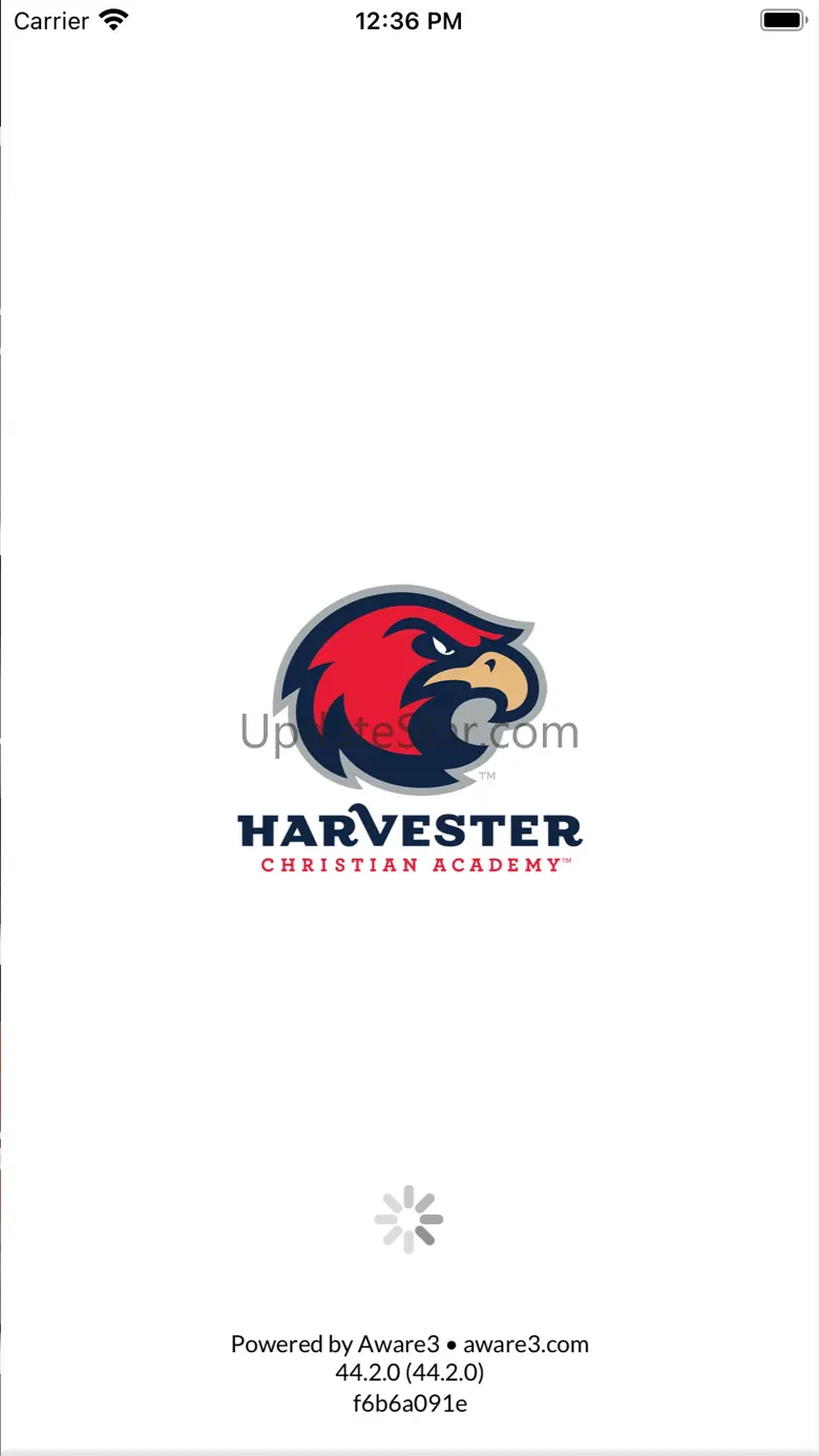 Harvester Christian Academy 48.7.0