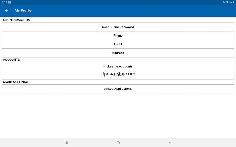Centennial Bank Mobile 5.0.41.709