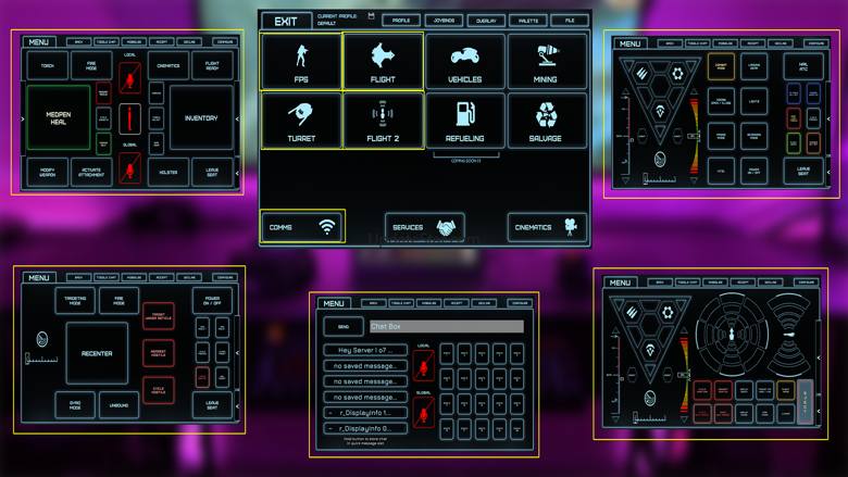 GameTouch Controller 9.98