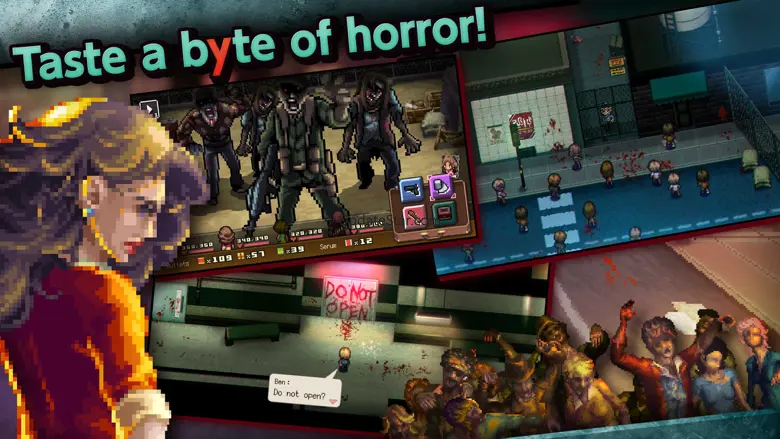 Raging Bytes 1.1.0