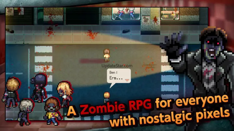 Raging Bytes 1.1.0