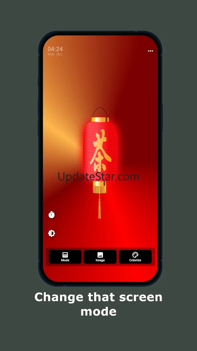Red Lamp 3.0.2