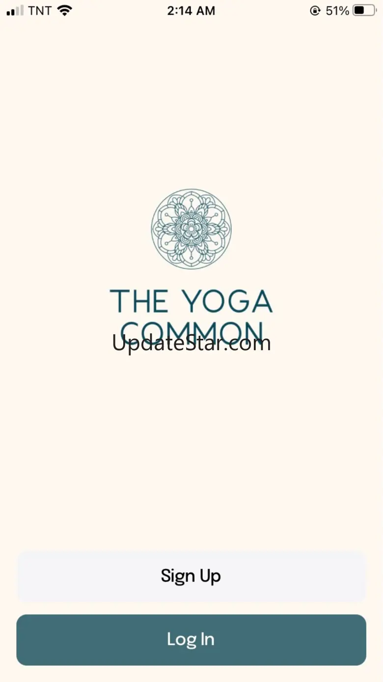 The Yoga Common 4.4.0