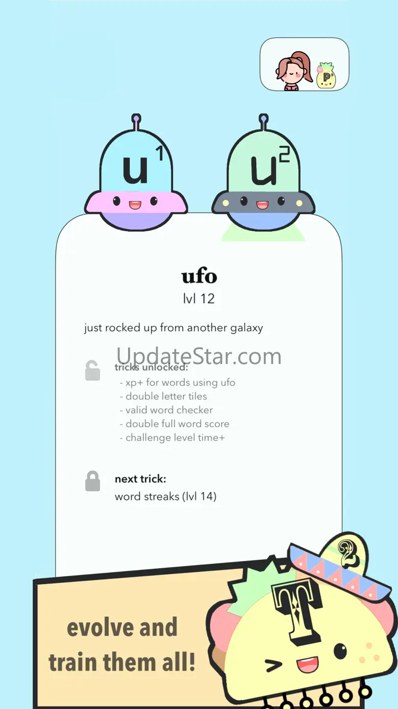 Lettermon 2.2