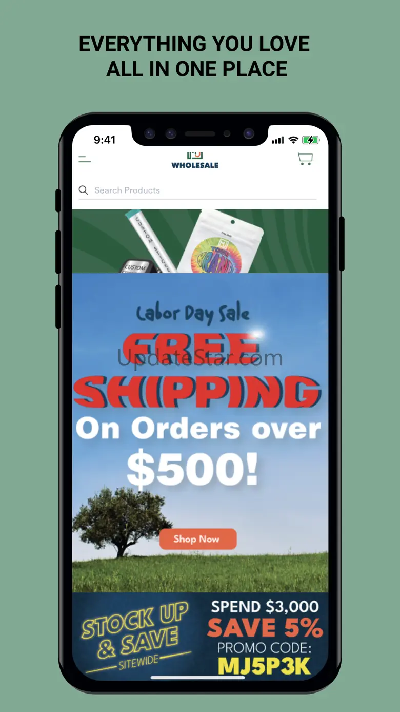 MJWholesale.com 2.3