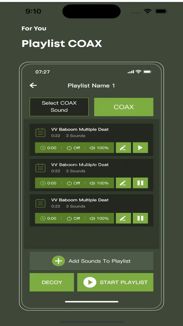 Animal Audio Real animal sound 2.7