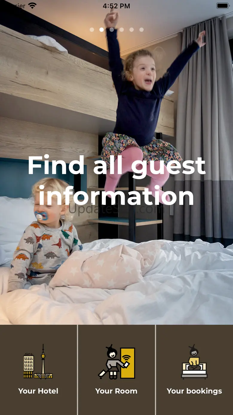Schulz Hotels 1.1.5