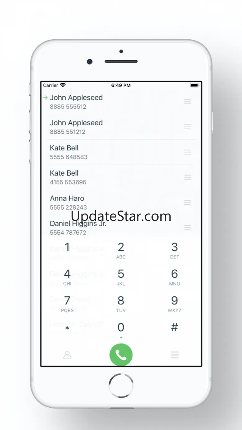 OneDialer-The most fastest 1.7.6