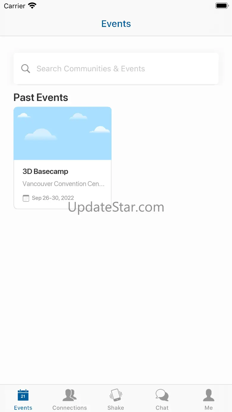 3D Basecamp 33.0.0