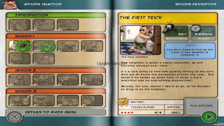 Neighbours from Hell 1 Premium 1.5.9