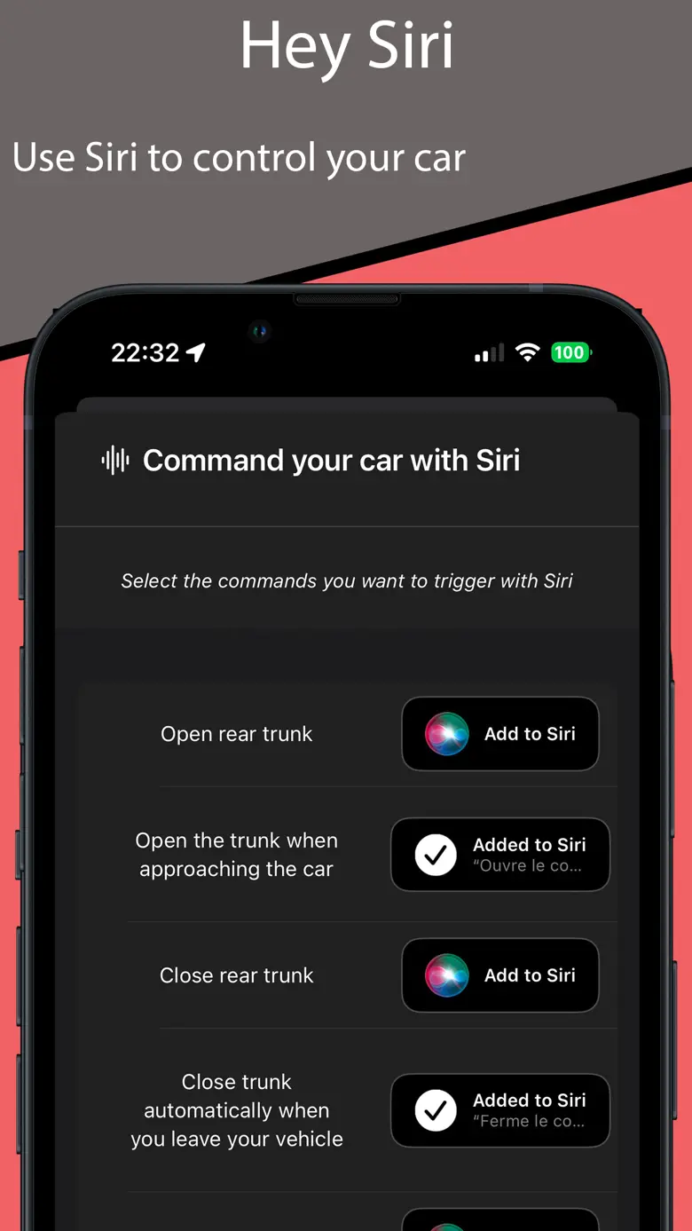 My Tesla Remote 4.4