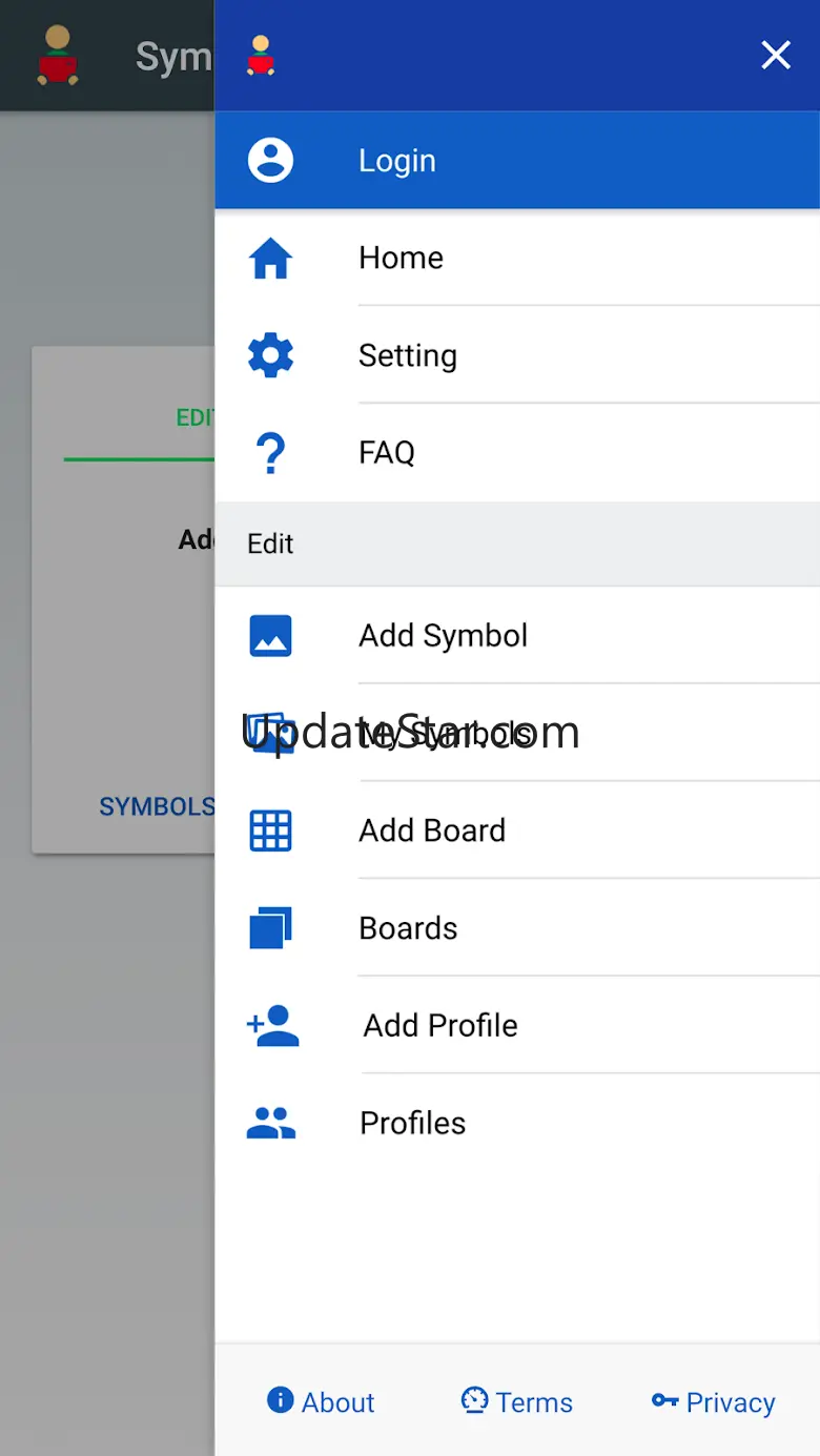 SymboTalk - AAC Talker 2.0.13