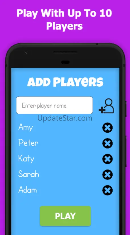 Quiz Your Friends 6.1.0