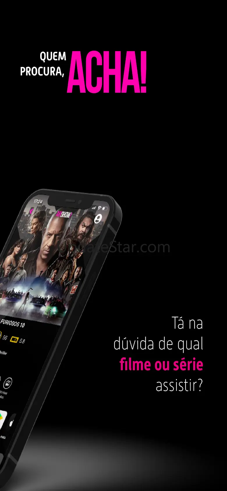 AhShow! 1.0.9