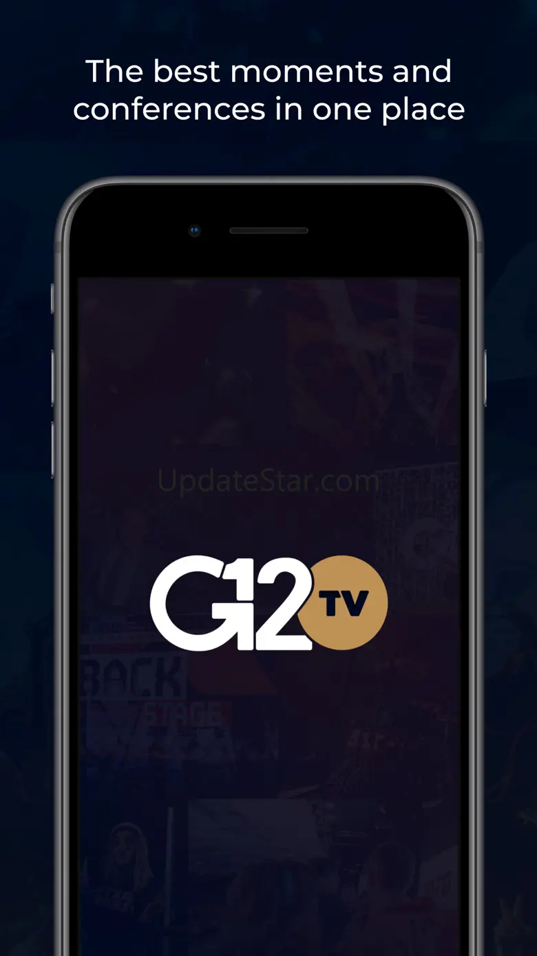 G12 TV 8.200.1