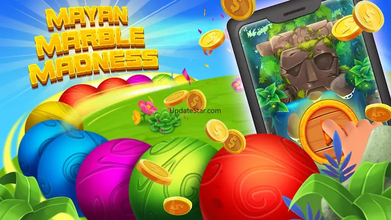 Mayan Marble Madness 1.0.29