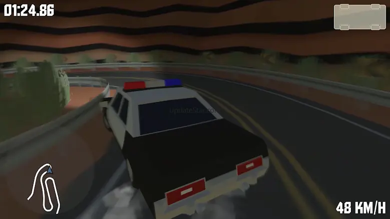 Initial Drift 1.23