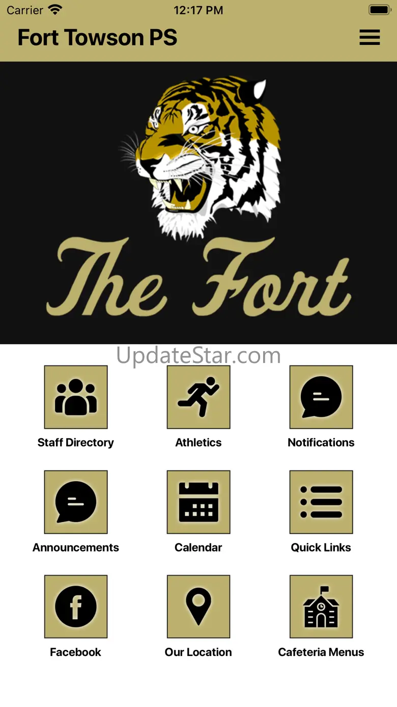 Fort Towson Public Schools 1.0