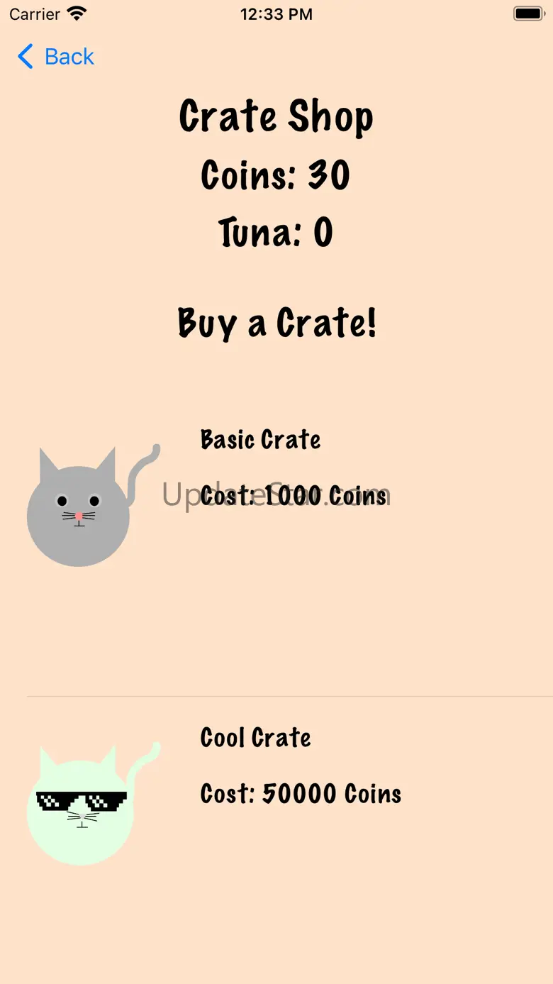 ClickTheCat 2.2