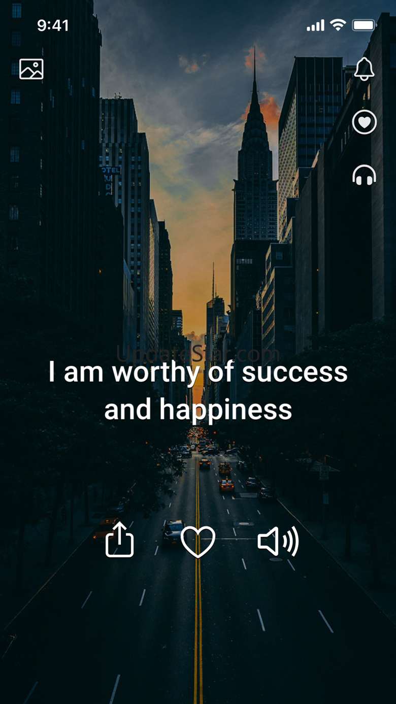 Self Affirmations - Therapy 1.4.1