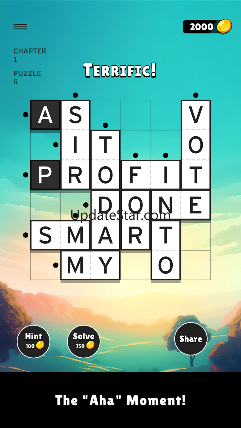 Blocked In Words 1.6