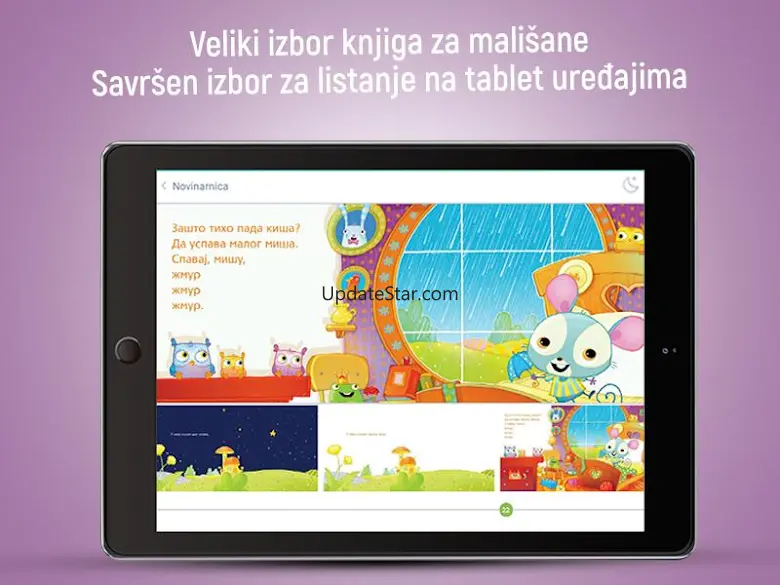 Novinarnica 2.6.4