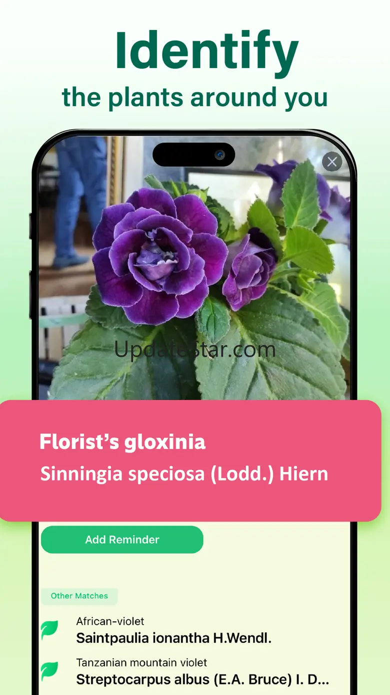Identify Any Plant Instantly 1.1.2