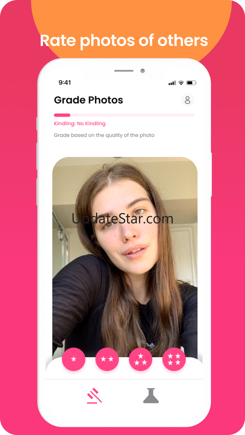 Firestarter - Photo Ranking 1.0.7