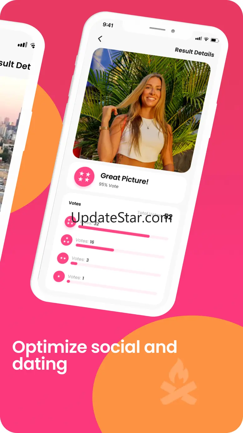 Firestarter - Photo Ranking 1.0.7