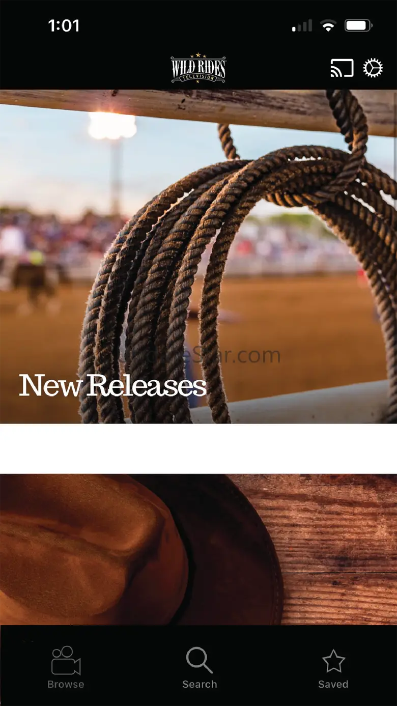 Wild Rides TV 1.0