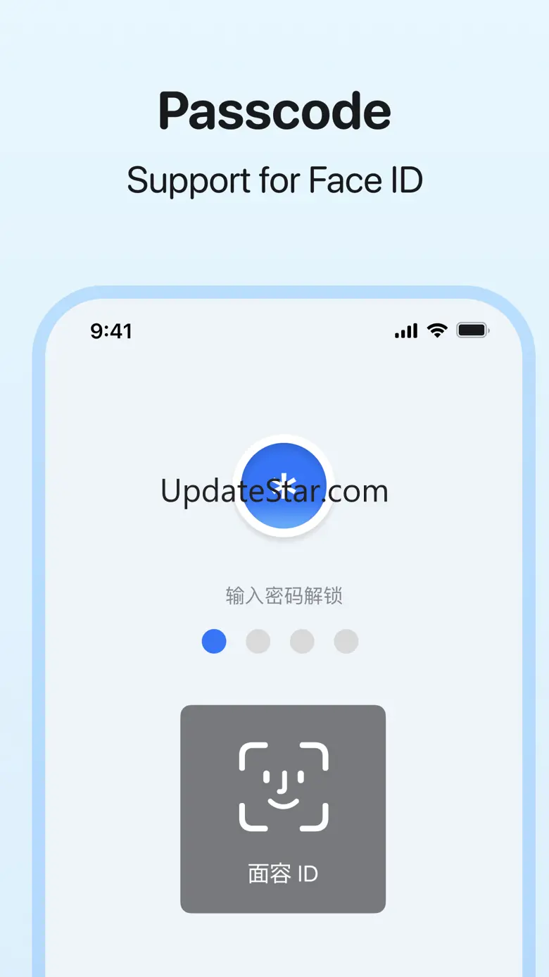 HidingCat - ScreenTime Control 1.2