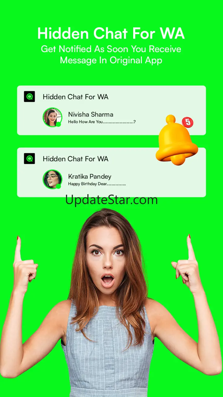 WA hide - Hide contact & group 1.11