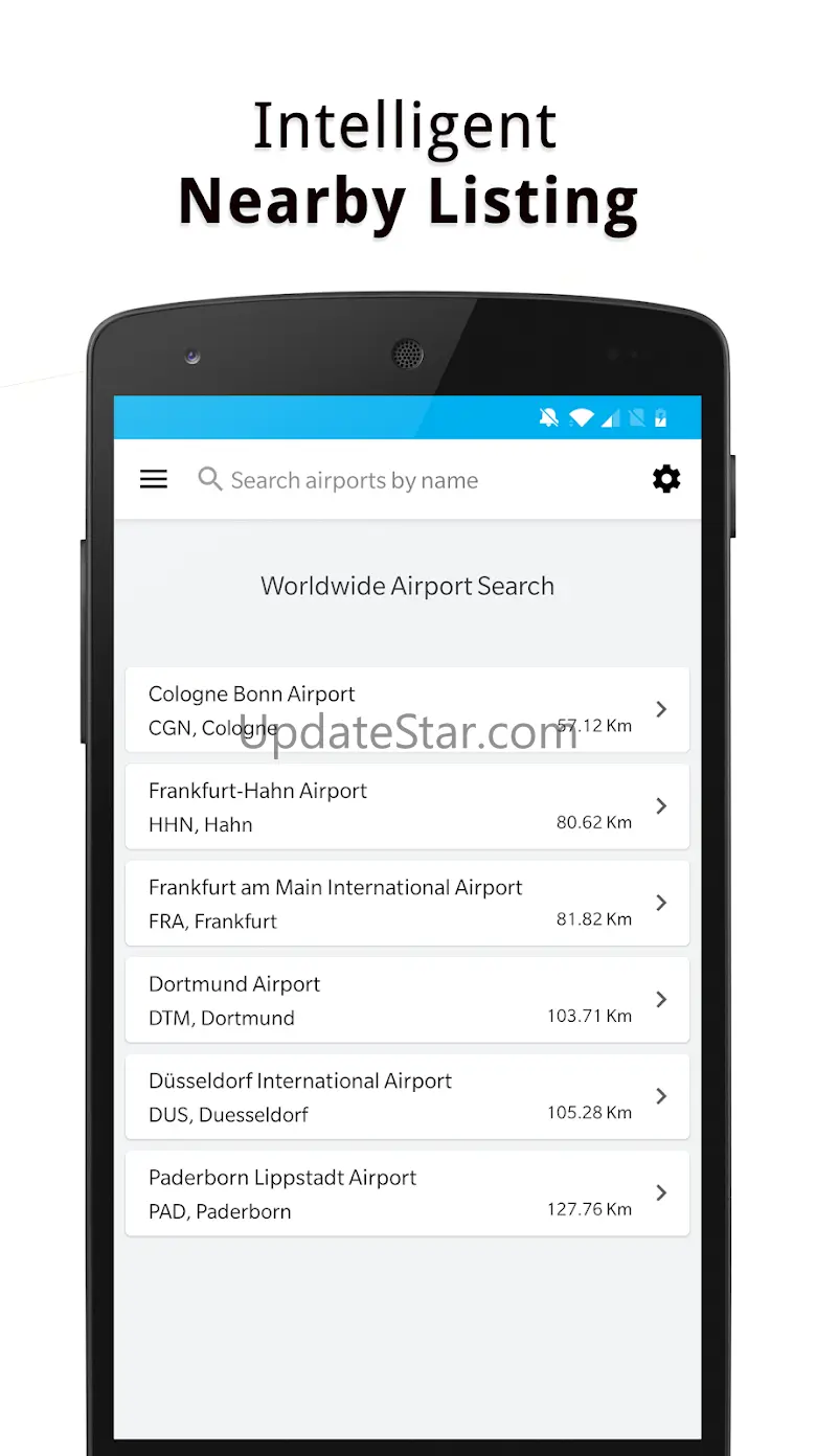 Flight Status Tracker 2.0