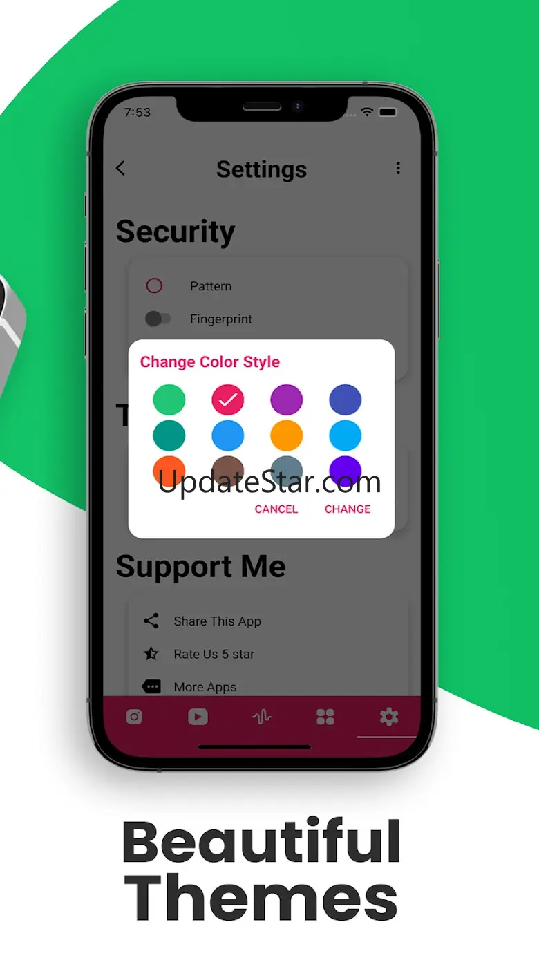 Calculator Vault: Hide all App 7.1