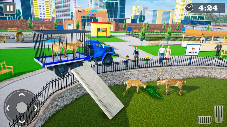 Farm Animal Rescue Game 1.0.7