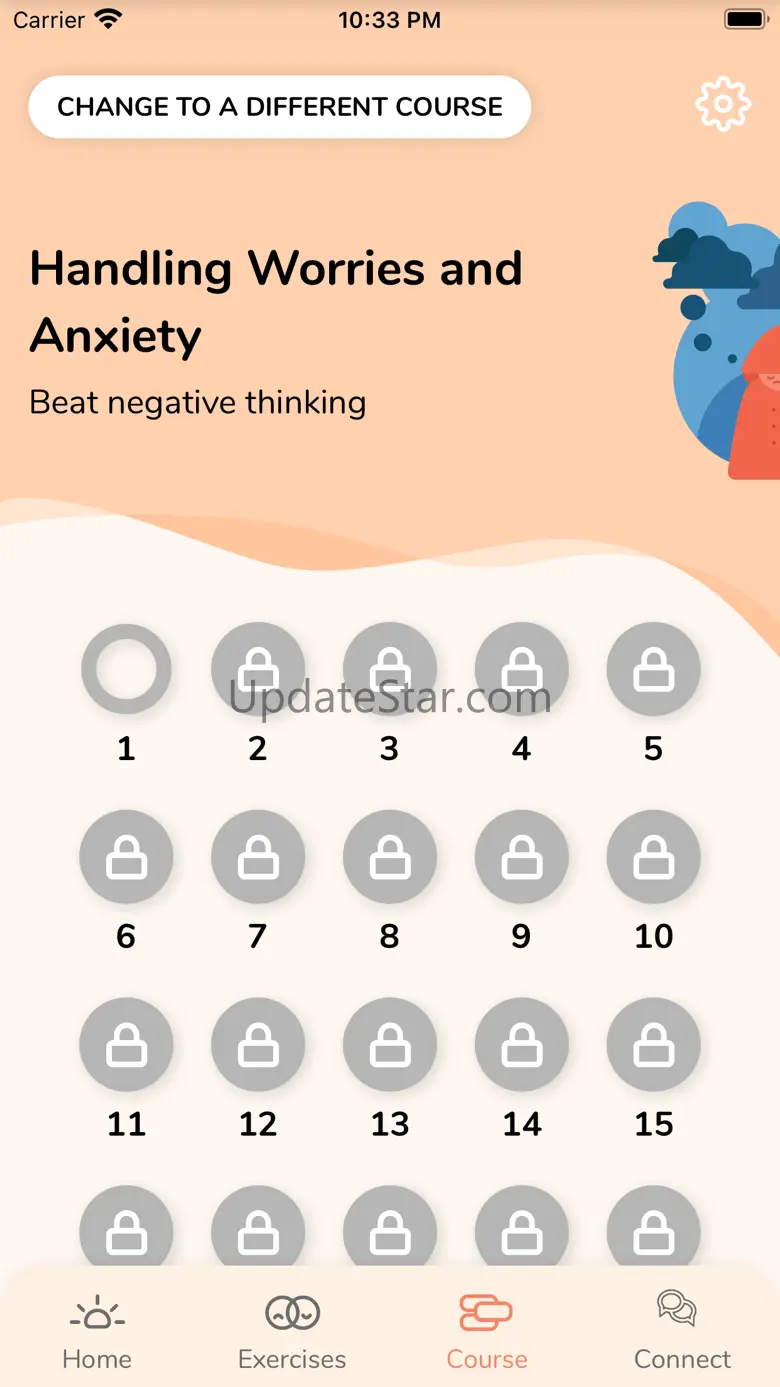 MindTide 1.0.3