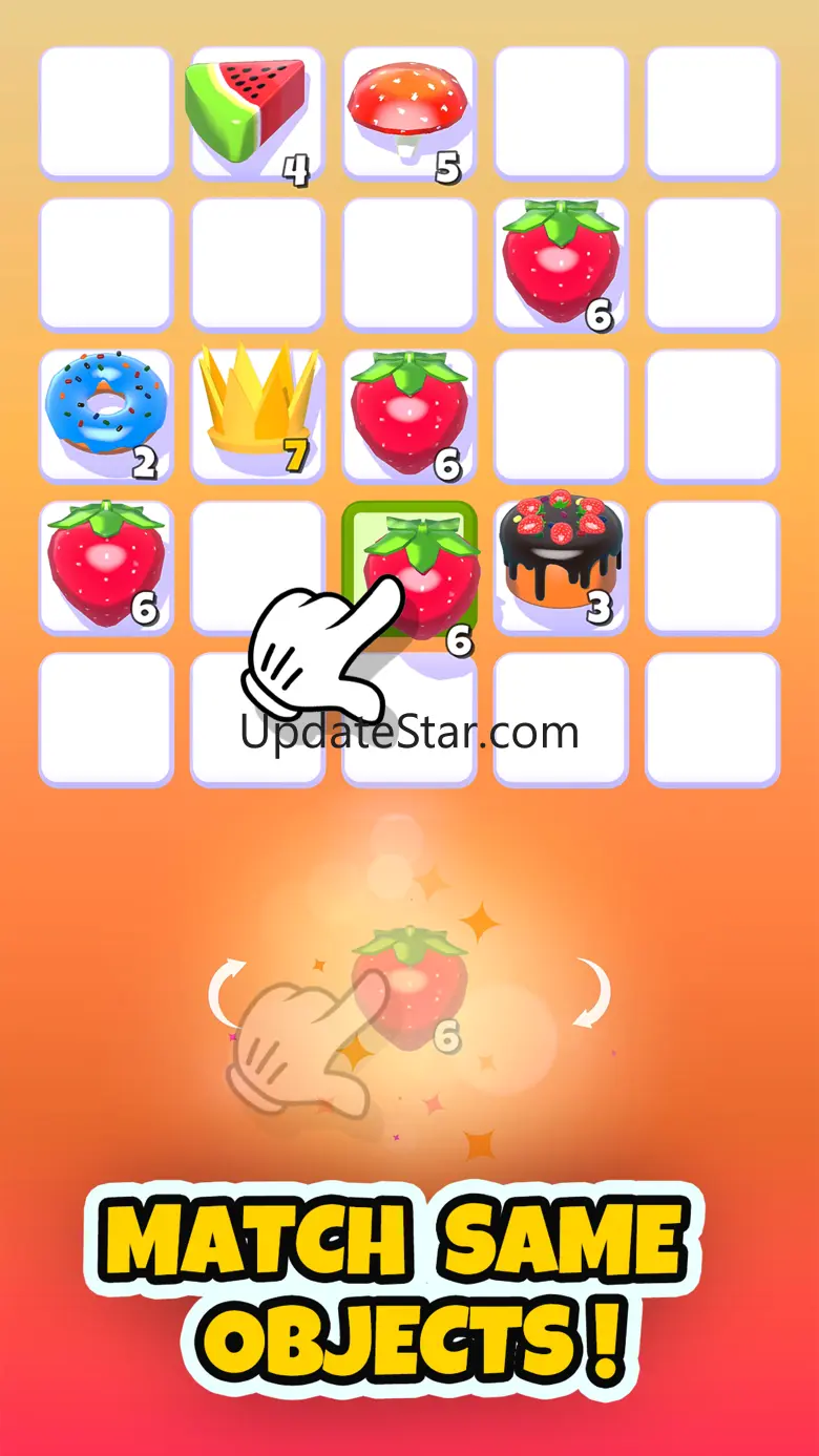 Tile Match 3D - Puzzle Games 1.9