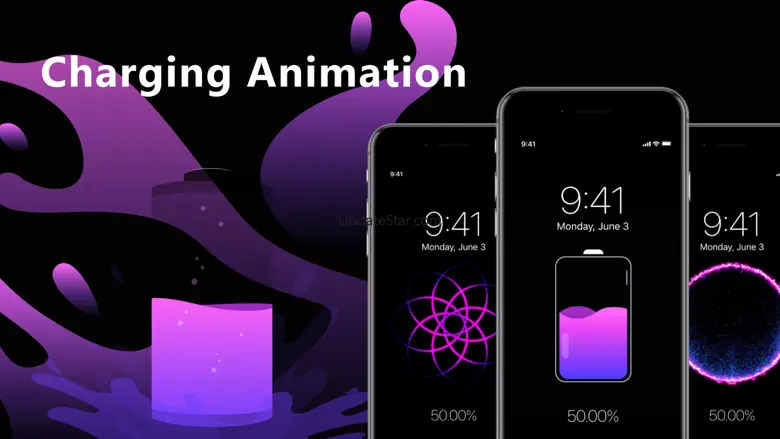 the live wallpaper environment 1.0.5