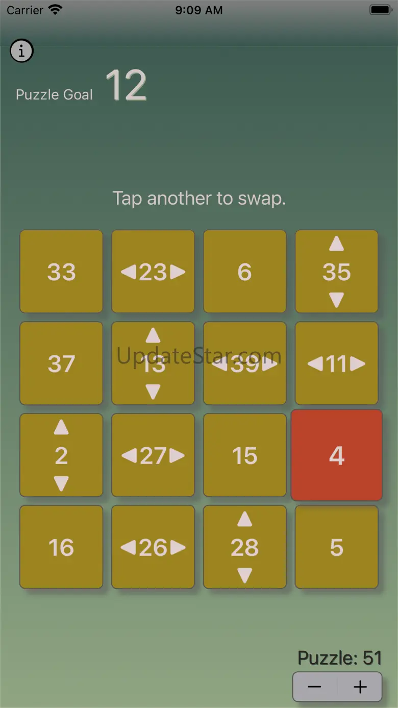 Pumbuzzle 1.21