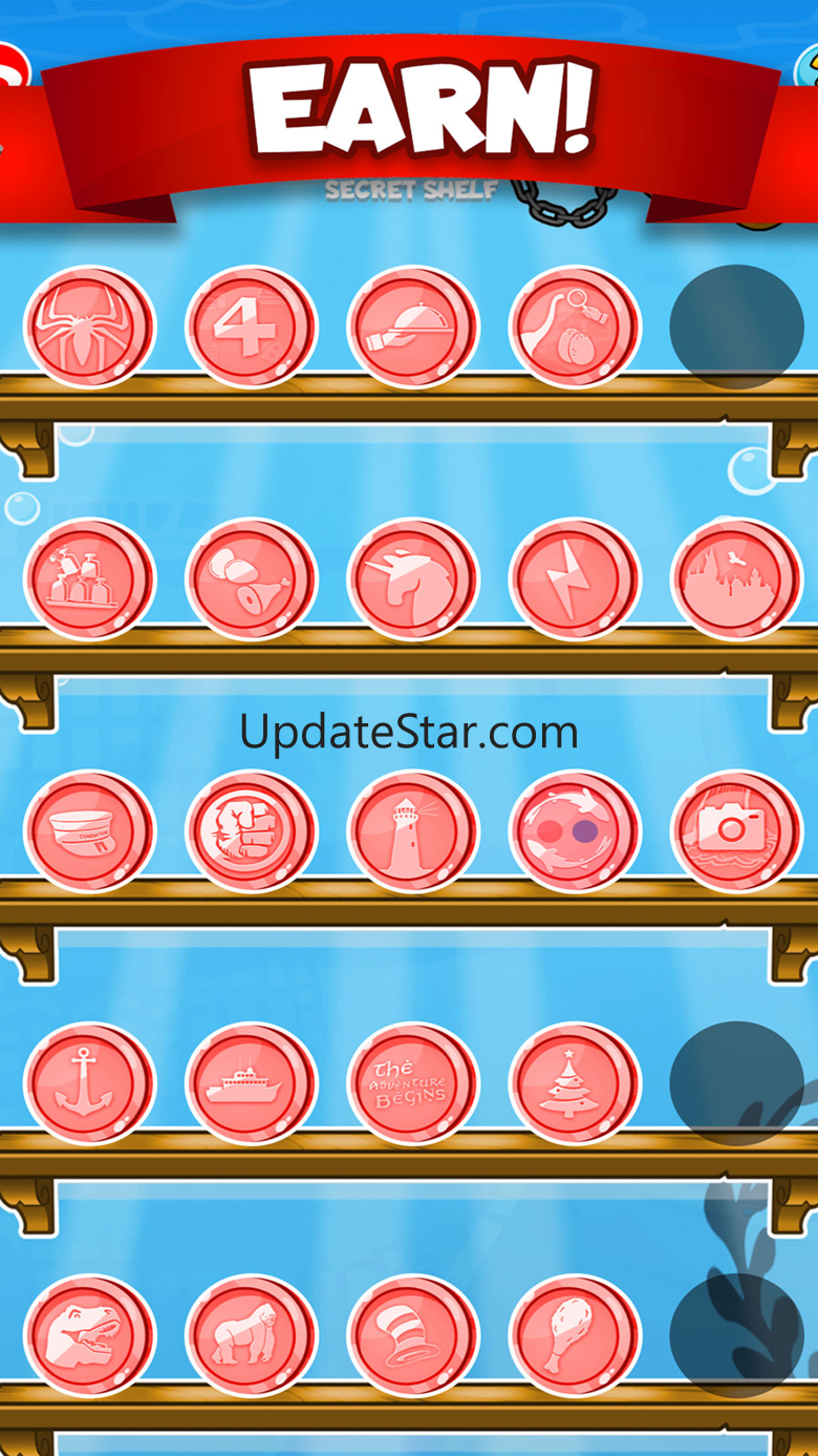 Theme Park Shark 1.4.0