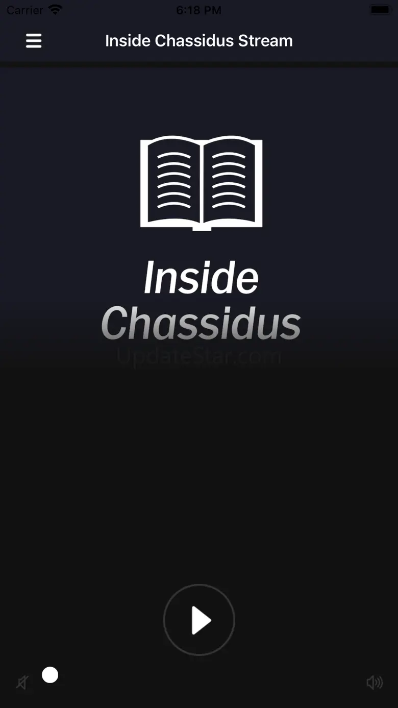 Inside Chassidus Stream 1.1