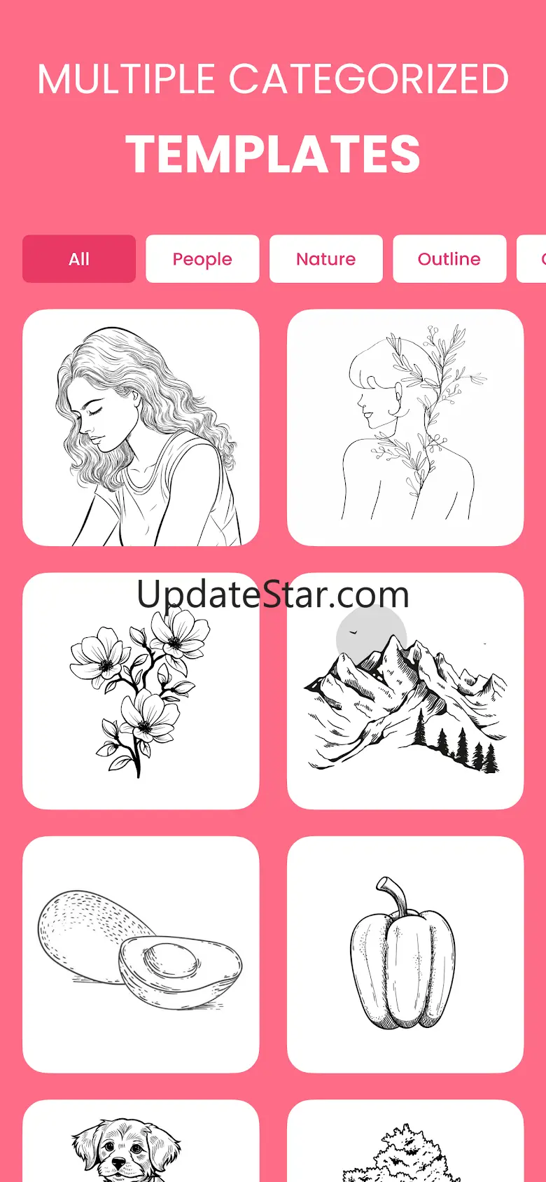 AR Draw Sketch: Sketch & Trace 1.2.6