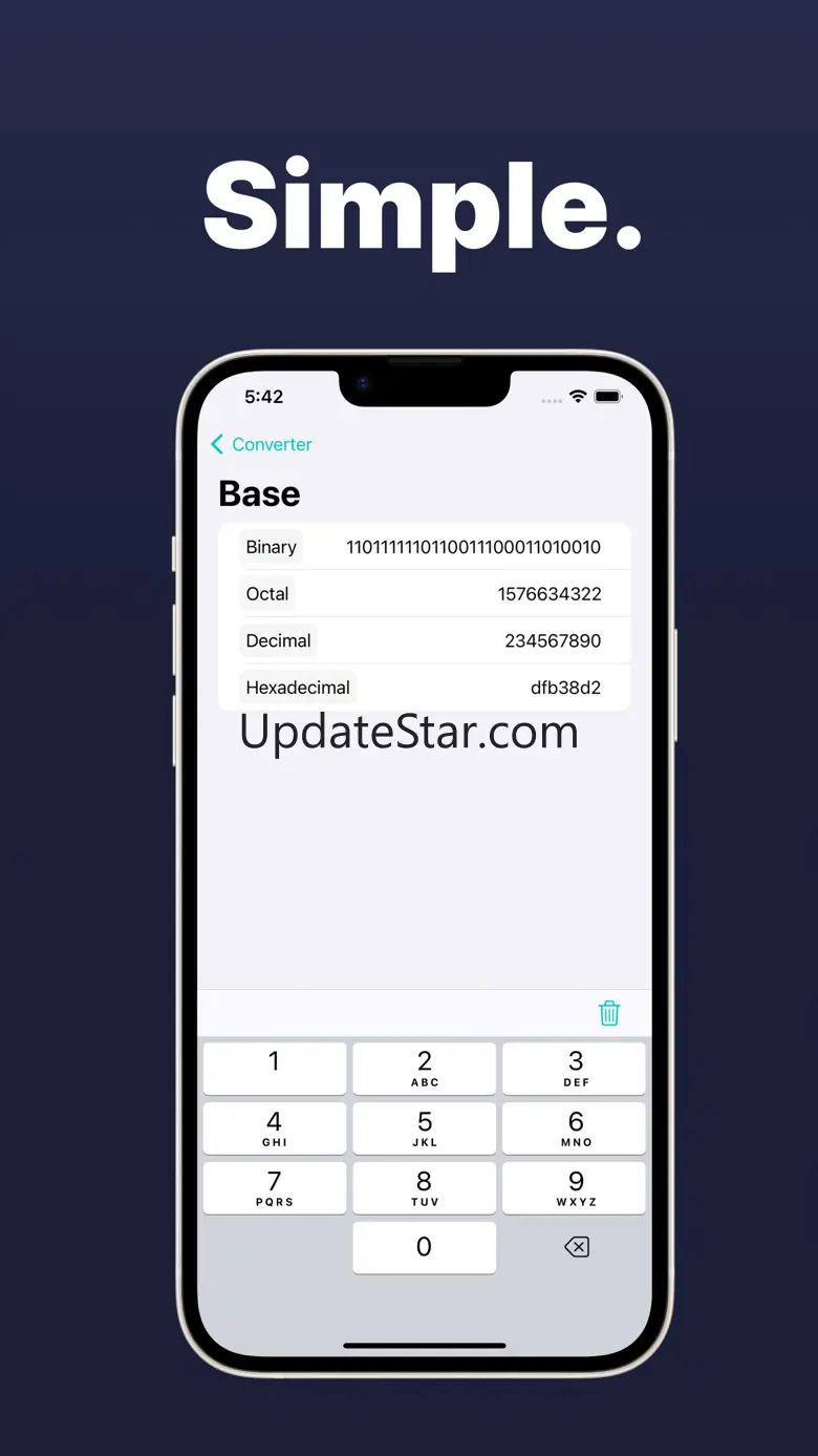 Uneat Converter 2.3.0