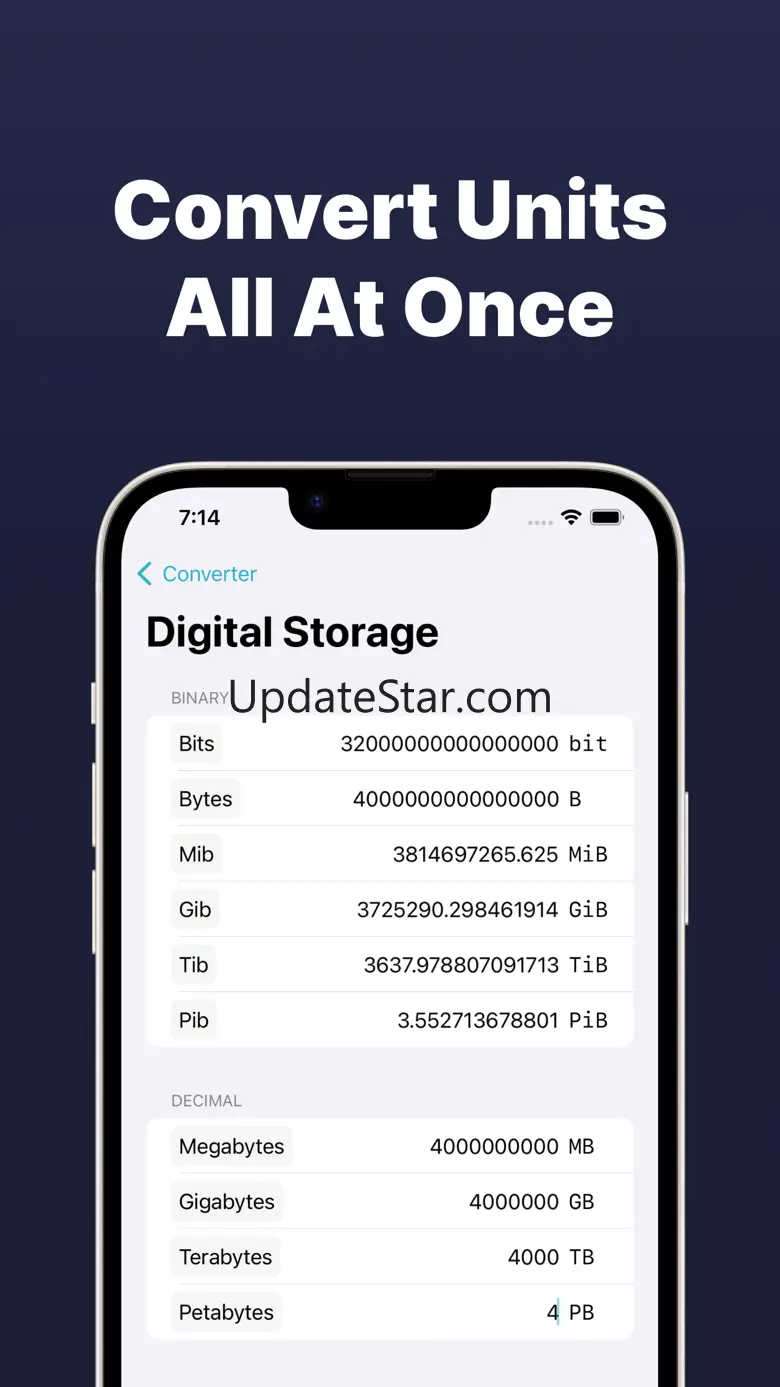 Uneat Converter 2.3.0