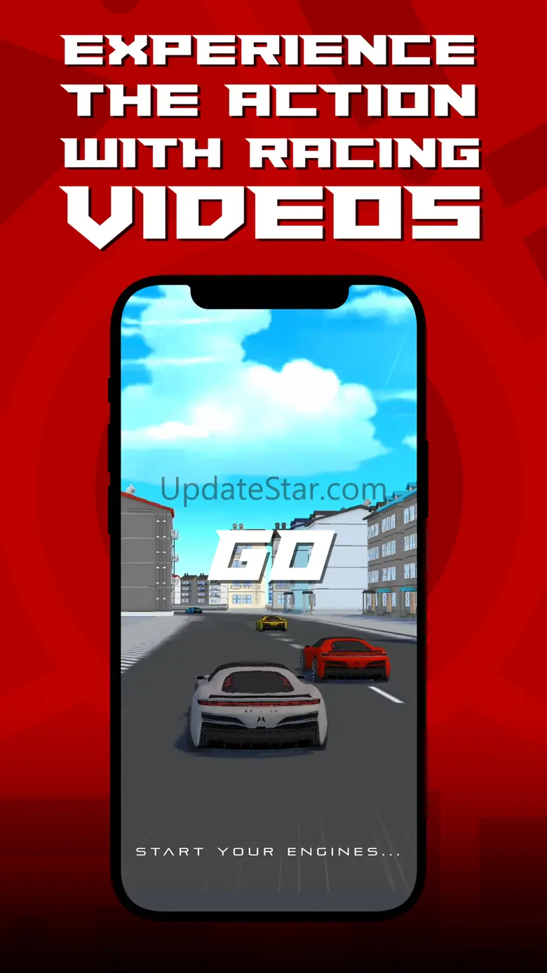 Upland Racing 1.0