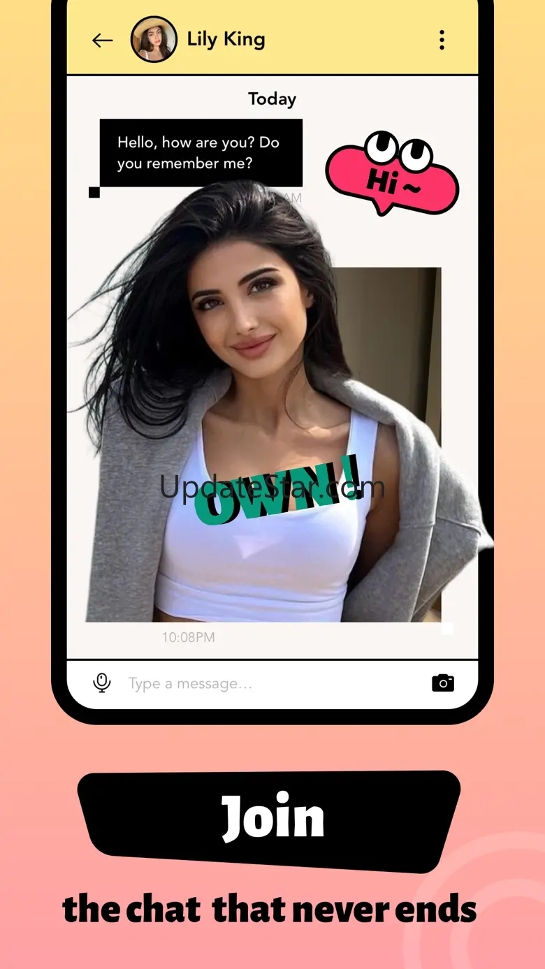 Hera - Video Chat & Call 1.1.0