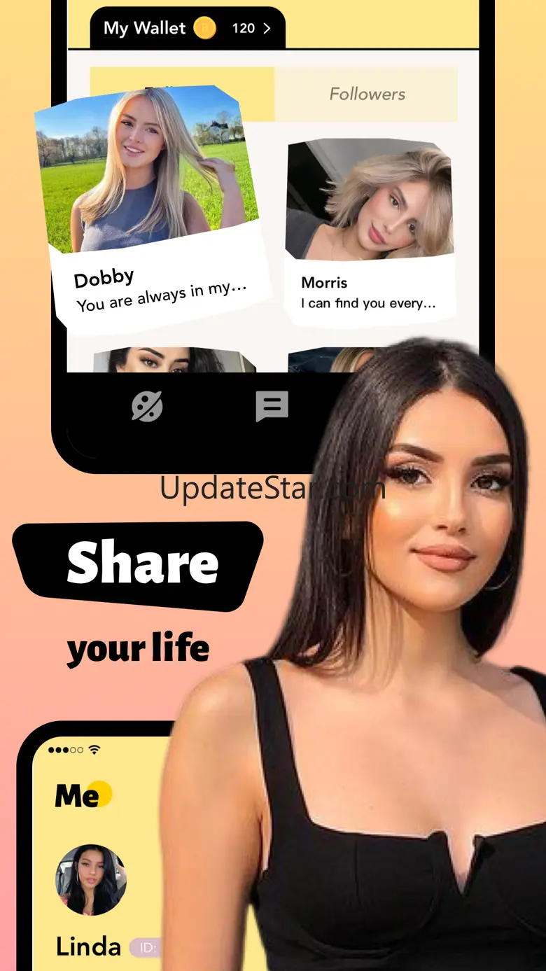 Hera - Video Chat & Call 1.1.0